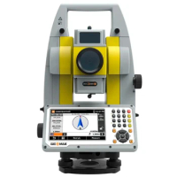 ZOOM75/ZOOM95 fully automatic motor total station high-precision engineering surveying and mapping instrument