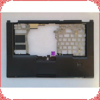 Oirginal For Lenovo ThinkPad T420S T420Si Palmrest Keyboard Bezel Cover Upper Case 04W0607 Touchpad Fingerprint