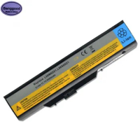 Banggood 4400mAh L08S6D21 L08M6D21 Laptop Battery for Lenovo 3000 G230 20006 3000 G230 4107 3000 G230G E23 L3000 G230 Series