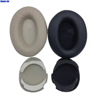 1 Pair Replacement Ear Pad For Sony WH-1000XM3 Headphone Ear Cushion Ear Cups Ear Cover Earpads Repair Parts