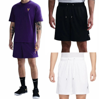 Nike Kobe Dri-FIT 男子籃球短褲 紫/黑/白 HJ8104-547/010/100