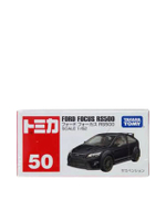 050 FORD FOCUS RS500