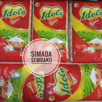 beras idola 20kg TERLARIS/TERMURAH/TERPOPULER