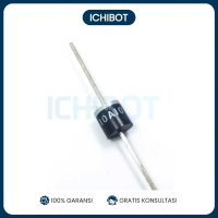 10A10 Inline Rectifier Diode 10A 1000V Dioda