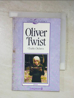 【書寶二手書T4／原文小說_LHK】Oliver Twist / Charles Dickens_精平裝： 平裝本