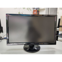 【電電電腦】二手 VIEWSONIC 優派 24吋 VA2445M-LED LED 高對比電腦螢幕 如需大量請詢問