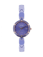 [Pre-Order จัดส่ง 5 วัน] นาฬิกาข้อมือผู้หญิง รุ่น USM-DD51-VLT สี VIOLET