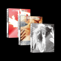 LE SSERAFIM – 5th Mini Album [HOT]  อัลบั้ม เลเซราฟิม kpop