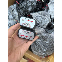 [1 Chiếc] Báo Pin Xe Điện 48V – 60V | Đồng Hồ Báo Điện Xe Điện chính hãnġ, Giá Tốt, Có Hàng