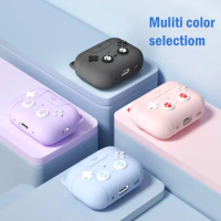 Silicone Case For Airpods Pro 2 3D Cartoon Cute Gamepad Earphone Case For Apple AirPods 3 Pro 2nd Generation Protective Cover