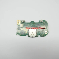 Repair Parts For Fuji Fujifilm X-T20 XT20 Top Cover Switch Button Control Board