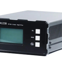 Radio Power Amplifier XPA125B 100W Output PA Antenna Power Amplifier Integrated Machine