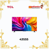 TCL TV 43S55 S55 SMART TV 43Inch