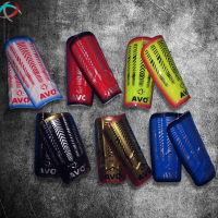 Deker sepak bola/futsal SHIN GUARD AVO LAKOP EMBOS