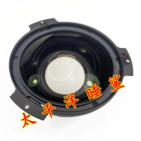 It is applicable to Nikon 17-55 front lens and front lens group. It is disassembled and wrapped by the original factory
