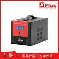 特優Aplus 三段式穩壓器 PlusShield 9-3000N(3000VA/1500W)