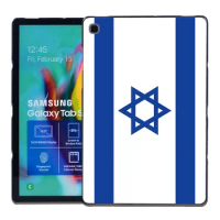 Tablet Case for Samsung Galaxy Tab S4 T830 T835 10.5/Tab S5e 10.5"/Tab S6/Tab S6 Lite 10.4" P610 P615/Tab S7 T870 T875 11"