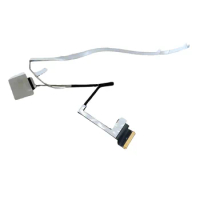 New Laptop LCD EDP Cable 30PIN For Lenovo Legion 5 17ACH6 HY570 DC02C00RT10