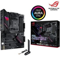 ASUS ROG STRIX B550-F GAMING WIFI II (AM4, AMD B550, ATX, 4 x DDR4)