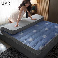 UVR Thicken Latex Inner Core Four Seasons Mattress Five-Star Hotel Help Sleep Comfortable Cushion Comfortable Tatami Pad Bed