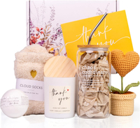 Thank You Gifts for Women - Employee & Teacher Appreciation Gifts