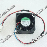 For SUNON PMD1204PQBX-A (2).B2037.F.GN DC12V 8.0W 4028 4CM 40MM 40X40X28MM 4pin Cooling Fan PMD1204PQBX-A