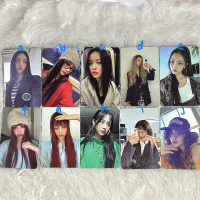 OFFICIAL NEWJEANS PHOTOCARD MINJI HAERIN DANIELLE HYEIN HANNI
