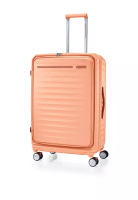American Tourister Frontec Spinner 75/28 EXP TSA OS