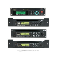 DPM-3 MIPRO數位錄放音/CDM-2P CD.USB放音座/CDM-2B.CDM-2BP CD.MP3藍芽放音座