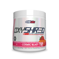 EHP Labs OXYSHRED Powder