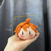 [Len] Mochi doll Hinata Shoyo