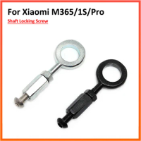 Shaft Locking Screw for Xiaomi M365 Electric Scooter For M365 Pro Folding Ring Pull Screws Replacement Parts