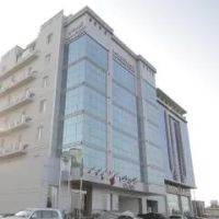 住宿 Nars Plus Hotel - Al Basateen District 吉達