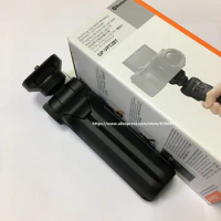 GP-VPT2BT Shooting Grip With Bluetooth Wireless Remote Tripod For Sony A9M2 A7RM3 A7RM4 DSC-RX100M7 A6600 A6500 DSC-RX0M2