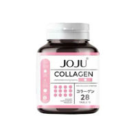 Joju Collagen โจจู คอลลาเจน (28 เม็ด x 1 กระปุก)