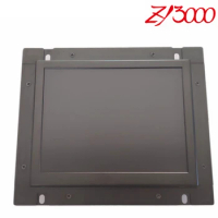 New FANUC 9" Monitor A61L-0001-0086 / A61L-0001-0092 / A61L-0001-0076 / A61L-0001-0072 display