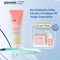 Kem Dưỡng Da I.st Collagen VC Tangle Cream 50ml