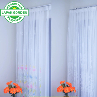 Vitrase Gorden Puring Gordyn (Ukm Fest) JAMINAN GARANSI 100%!!!