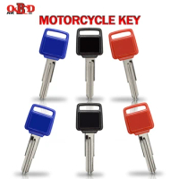 10/20PCS New Blank Key Motorcycle Replace Uncut Keys For HONDA DIO50 ZX AF17 AF18 AF25 AF24 AF27 AF28 AF34 AF35
