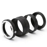 New 3 Macro Extension Tube Ring Lens Adapter for Nikon D800 D3100 D5000 D7000 D70 D50 D60 D100 Camera