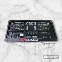 (แท้%) กรอบป้ายทะเบียนรถยนต์ CUSCO ป้ายทะเบียน (พร้อมส่ง) คําแนะนําผลิตภัณฑ์ใหม่ของเดือนนี้