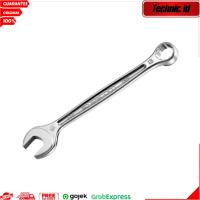 Hand Tools Facom Kunci Ring Pas Combination Wrench 10 Mm 440.10 Perkakas Pertukangan