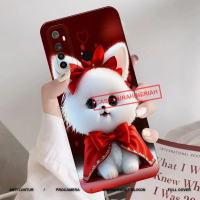 Case Untuk Realme 5 5I 5S - Casing Hp For Realme 5 5I 5S Softcase Silikon Procamera - Softcase Untuk