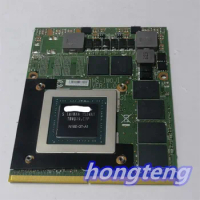 for MSI GT72S 6QE DOMINATOR graphics card GTX970M 3GB MS-1W0J1 test ok