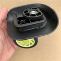 American tourister Luggage Wheel Replacement 85A Trolley Universal Wheel 85a Accessories Luggage