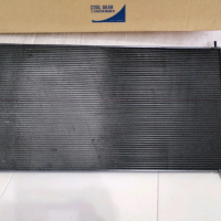 Honda Accord (TAO) 2008–2013 / Proton Perdana 2008–2013 Aircond Condenser Baharu Kualiti Tinggi