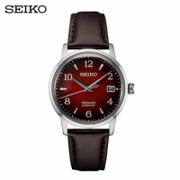 Seiko Presage Watch For Men Original Japan Automatic Mechanical Men's Watches