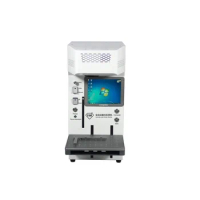 LY TBK 958A Auto Focus LCD Mini Laser Diode Repair Machine 6W For IPhoneX XS Max 8 8+ Back Cover Glass Frame Separating