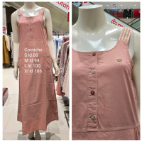 Overall Corniche Wanita Dewasa
