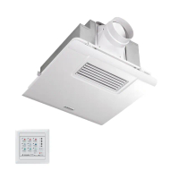 【ALASKA 阿拉斯加】暖風機 300BKP豪華型(PTC 線控 110V/220V)